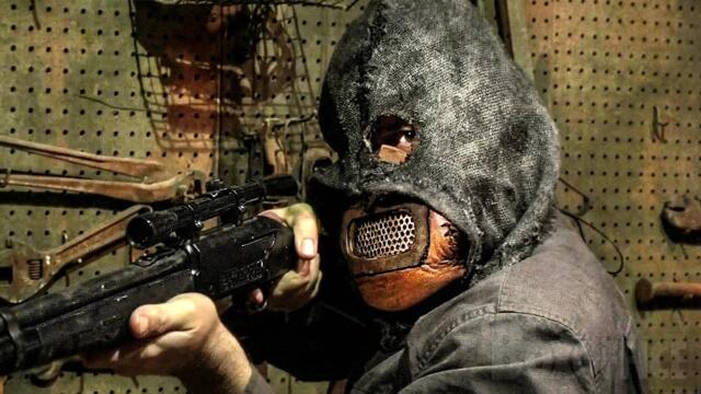 Who Dies Last | HORROR, THRILLER | Full Movie in English