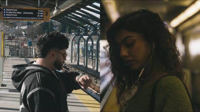 PRETTY FACE ( Official Video ) NAVE | VIG | New Punjabi Songs 2026