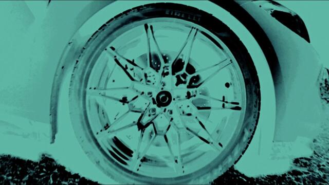 DONDRINO - Keep Praying (Official Video)