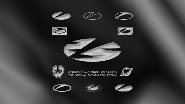 A State of Trance 25 Years - Official Anthem Collection (DJ Mix)