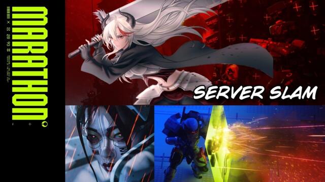 ESCAPE WILL MAKE ME GOD