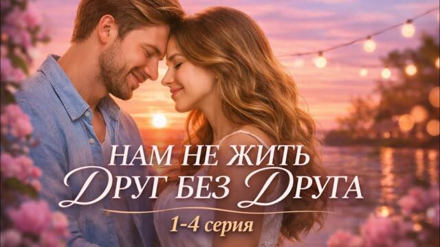 НАСТОЯЩАЯ ВЕСЕННЯЯ ПРЕМЬЕРА! | ЗАХВАТЫВАЮЩИЙ СЕРДЦЕ ФИЛЬМ О НАСТОЯЩЕЙ ЛЮБВИ | СЕРИАЛЫ ДОМАШНЕГО