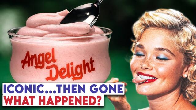 21 Forgotten Desserts From 1970s Britain We Want Back!
