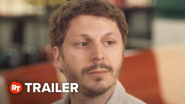 The Adults Trailer #1 (2023)