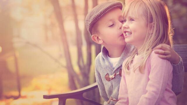 Христо Кидиков – Парк (1973)