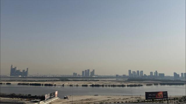 DUBAI LIVE CAMERA | UAE