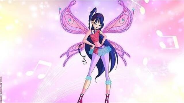 Winx Club 8: Musa believix [FAN-MADE]