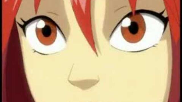 W.I.T.C.H episode 1 BRAZIL Part 2