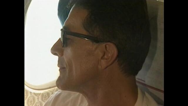 Δάκης - "Στην Αλεξάνδρεια" Official Video Alfa Mi Records