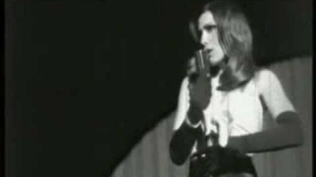 Δέσποινα Βανδή - Λάθος Άνθρωπος | Despina Vandi - Lathos Anthropos (Official Music Video)