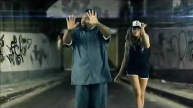 Kalomoira ft. Fatman Scoop - "Please don't break my heart"