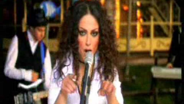 Xristidou Rallia - Krupsou