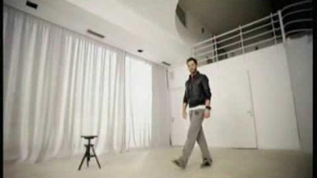 Giorgos Xristou - Mesa Sta Matia Sou (Official Music Video)