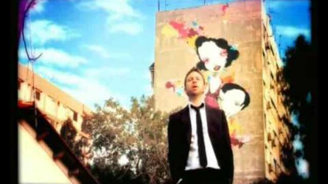 Giannis Vardis - S'oti theleis tha 'mai edw (official video clip)