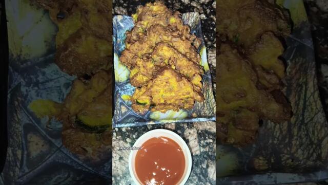 Crispy Onion Bread Pakora Recipes #viralvideo #cookingideas #shorts #ankudailyfood #trendingshorts