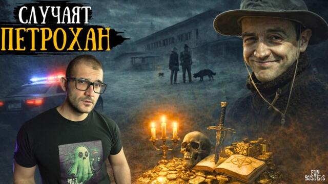 ПЕТРОХАН - НАЙ-МИСТЕРИОЗНИЯТ случай в БЪЛГАРИЯ! КУЛТ, ПРОКЪЛНАТО ЗЛАТО или НЕЩО повече?