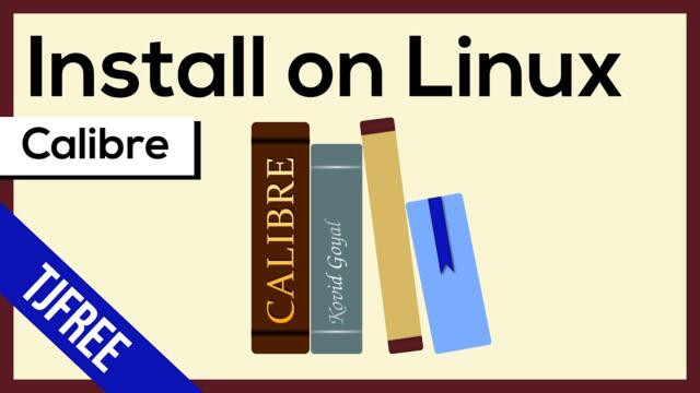 How to Install Calibre on Linux
