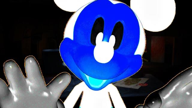 MICKEY MOUSE IN FNAF | FIVE NIGHTS AT TREASURE ISLAND (NIGHTS 1 AND 2)