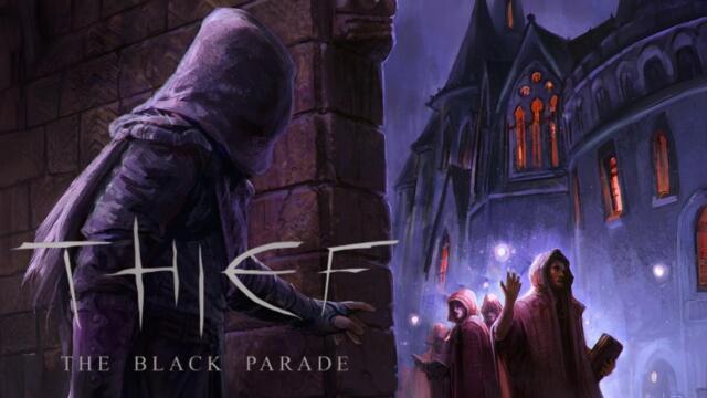 Thief: The Black Parade | Hard Difficulty | Longplay Full Game Walkthrough No Commentary