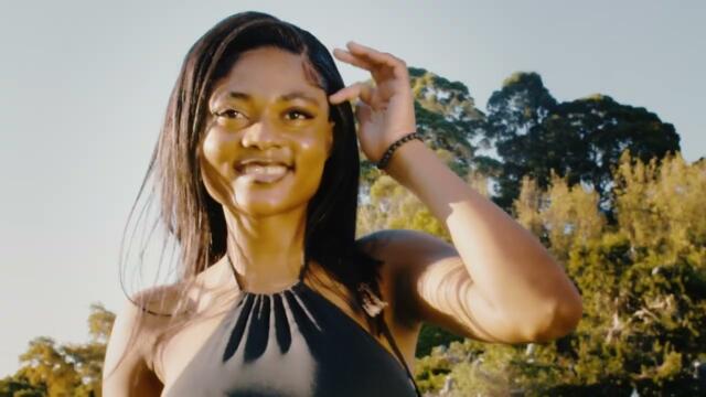 NTHANDAYENA (official video) Mukabya Jnr Ft Culoe & Badman A wakanda