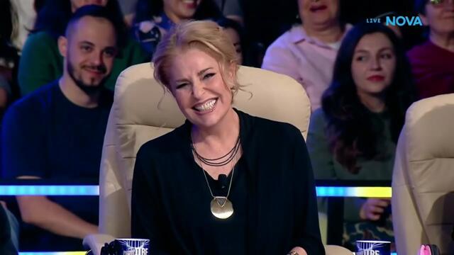 Като Две Капки Вода 23 Февруари 2026г. (част1)