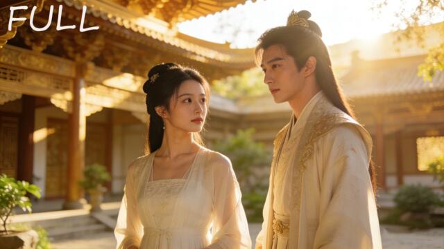 🔥Reborn Girl Refuses Crown Prince, Marries Injured Uncle Instead—He Wakes Up & Loves Her Dearly💘