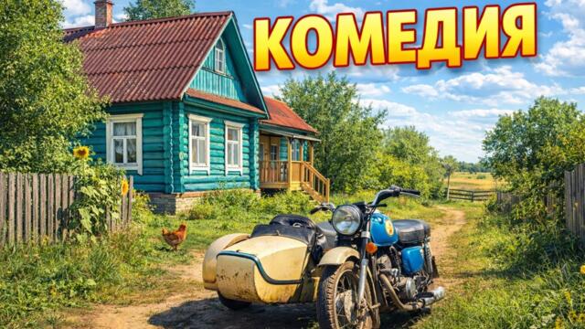 Сериал комедия высшего класса. Ржали все ФИЛЬМ НА ВЕЧЕР!