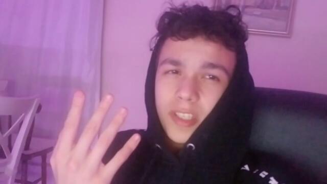 Кажете ми здравей след 5 години