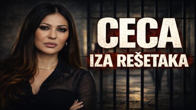 CECA IZA REŠETAKA: Šta se zaista dogodilo 2003. godine?