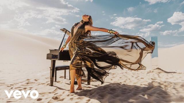 Delta Goodrem - Eclipse (Official Video)