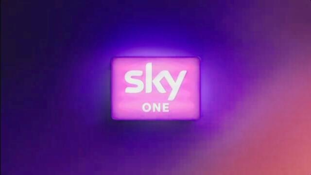Sky One - 1st Relaunch Startup - 24th February 2026