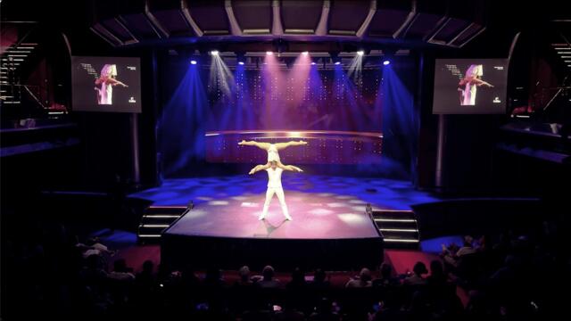 DUO PURELOVE, Full Show - Only You 2026