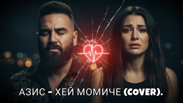 АЗИС – ХЕЙ МОМИЧЕ (COVER) | Най-болезнената изповед за любовта 💔