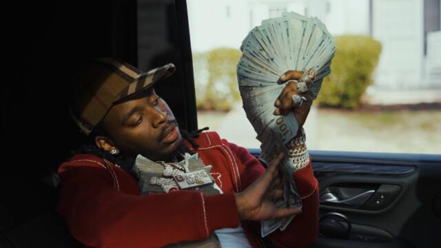 YN Jay - WTF (Official Video)