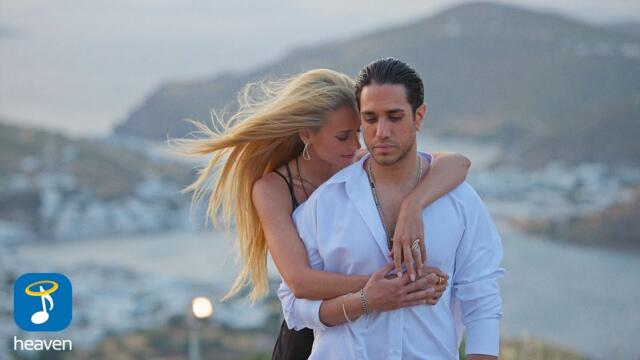 Δημήτρης Γιαννούλος – Σε Ερωτεύτηκα | Official Music Video (4K)