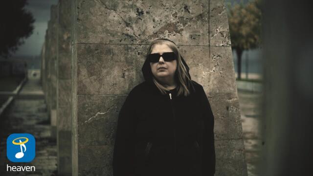 Μαρία Γιαννίκου – Πόσες Φορές | Official Music Video (4K)