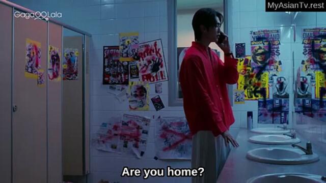 [ENG] EP.1 Only Friends: Dream On (2026)