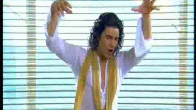 Kourkoulis Nikos - Den mporw (ena ena)