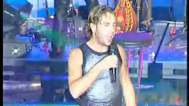 Γιώργος Μαζωνάκης - Τι σου έχω κάνει | Giorgos Mazonakis  - Ti sou exο kanei