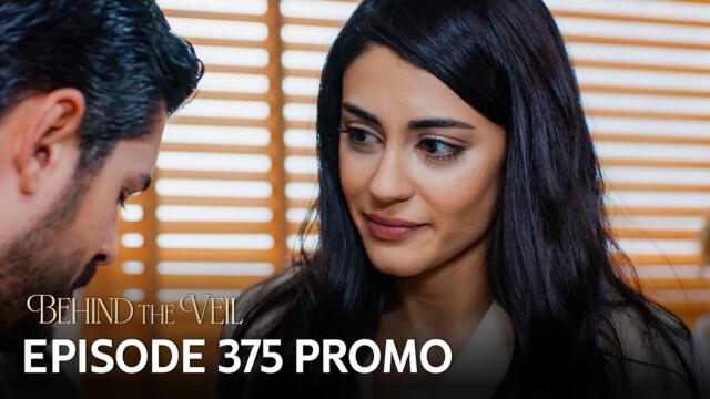Gelin 375.Bölüm Fragmanı | Behind the Veil Episode 375 Promo