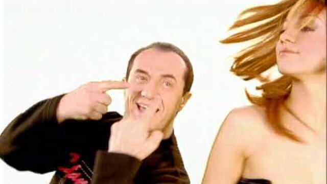 Λευτέρης Πανταζής - Τζουτζούκα | Official Video Clip