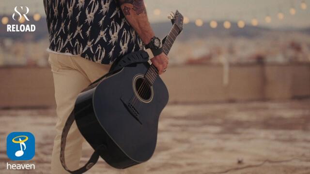 Στέλιος Ρόκκος – Όπου Και Να Πάω (Reload) | Official Music Video (4K)