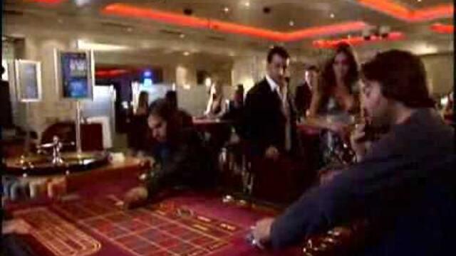 Thanos Petrelis - To paixnidi einai pleon Diko mou