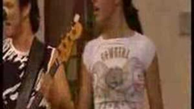 ANTIQUE - LIGO LIGO Live At StadsKampen 2001