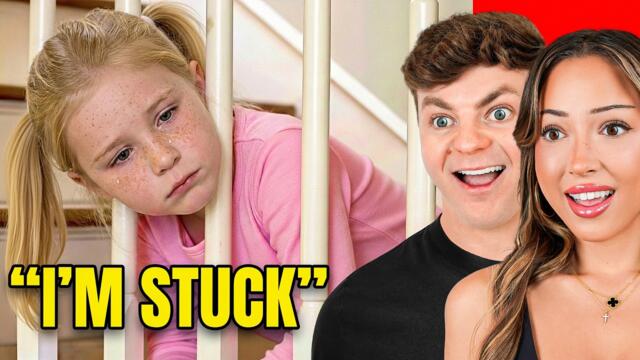 HARDEST TRY NOT TO LAUGH EVER