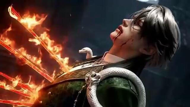 Tame the Devils or Die: The Villainess’s Revenge / Survive or Die: Hearts Under My Whip /  Miss, What Did You Do to Your Demon Butlers? / Miss, What D