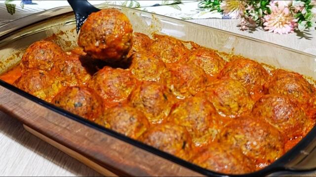 Не очікувала ТАКОГО смаку! Пісні кульки з гречки і рису 😍