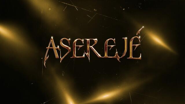 New Beat Order, Seeko, KROMA - The Ketchup Song (Aserejé) TECHNO REMIX | VIRAL TIKTOK