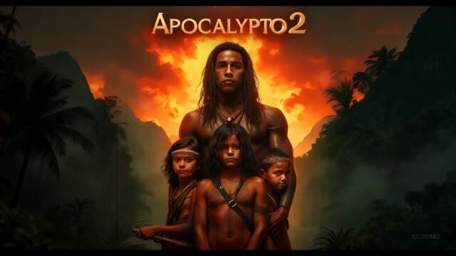 Apocalypto 2