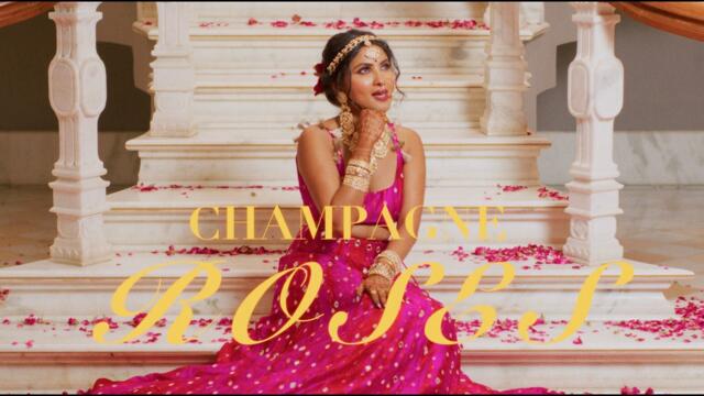 Vidya Vox - Champagne Roses (Official Video)